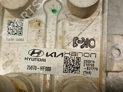 Heater matrix HYUNDAI KONA SUV Van (OS, OSE, OSI) EV | BP30528544M63