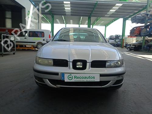 Left headlight SEAT LEON (1M1) 1.9 TDI | BP34244430C28  - Image 12