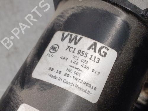 Front wiper motor VW CRAFTER Van (SY_, SX_) 2.0 TDI FWD (SYB, SYC, SYD) | BP40453337M29 - Image 5