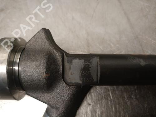 Injector OPEL ZAFIRA / ZAFIRA FAMILY B (A05) 1.7 CDTI (M75) | BP29192282M100 
