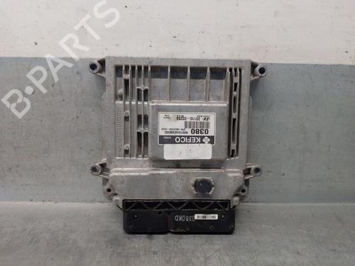 Used Engine control unit (ECU) Engine control unit (ECU) HYUNDAI i20 I (PB, PBT) 1.2 (78 hp) 36221541 36221541
