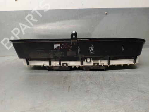 Instrument cluster CITROËN XANTIA (X1_, X2_) 2.0 HDI 90 | BP16172235C47 