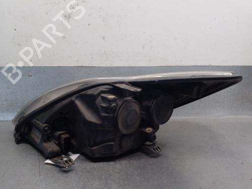 Right headlight FORD FOCUS II (DA_, HCP, DP) 1.8 TDCi | BP32340475C29 - Image 2