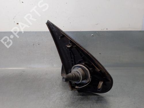 Left mirror PEUGEOT 206 Hatchback (2A/C) 1.4 i | BP13909183C26 