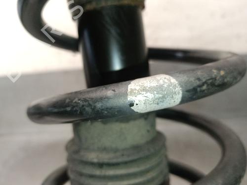 Right front shock absorber MAZDA CX-7 (ER) 2.2 MZR-CD AWD (ER10A) | BP32211724M17 