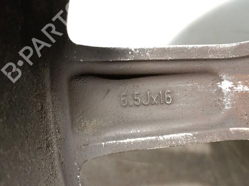 Rim OPEL ZAFIRA / ZAFIRA FAMILY B (A05) 1.9 CDTI (M75) | BP29913902C45