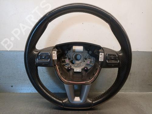 Stuur Stuur SEAT ALTEA (5P1) 1.6 TDI (105 hp) 35770175 35770175