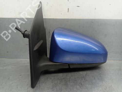 Used Left mirror PEUGEOT 108 1.0 VTi 72 (72 hp) 28514179