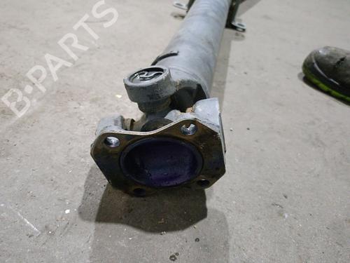 Kardanaksel Kompl. IVECO DAILY IV Platform/Chassis 35C15 | BP30330428M37 