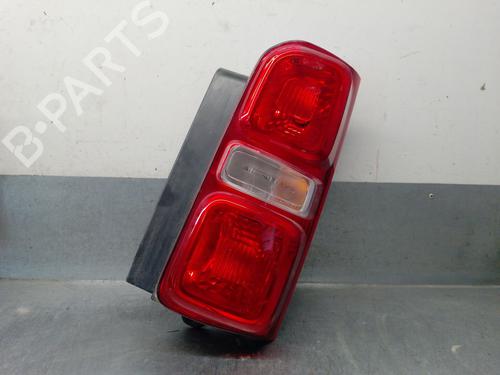 Used Right taillight PEUGEOT EXPERT Van (V_) 2.0 BlueHDi 120 (122 hp) 27298438