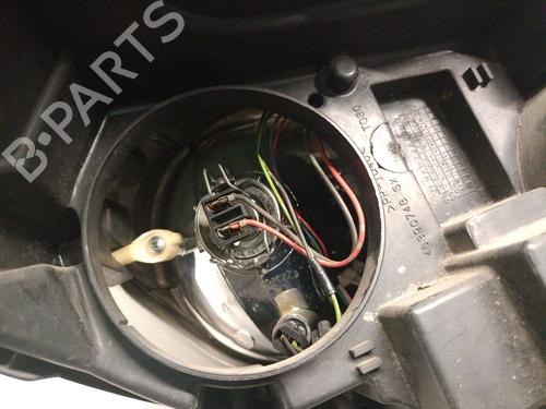 Left headlight FIAT DOBLO Cargo (263_) 1.3 D Multijet | BP32189267C28  - Image 8