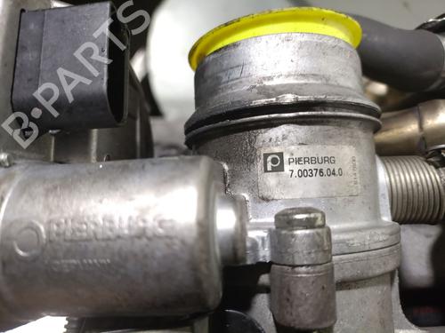 Engine BMW X6 (E71, E72) xDrive 35 d | BP32096394M1 