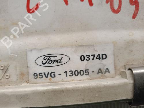 Right headlight FORD TRANSIT Van (E_ _) 2.5 TDI (EAL, EAS) | BP32860168C29  - Image 7