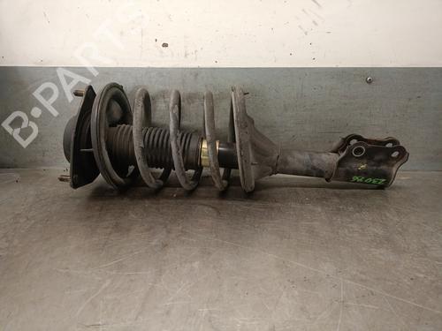 Used Right front shock absorber HYUNDAI LANTRA II (J-2) 1.6 16V (114 hp) 27319874