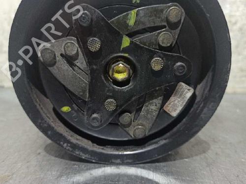 AC-Kompressor FIAT DOBLO MPV (119_, 223_) 1.9 D (223AXB1A) (63 hp) 6967384