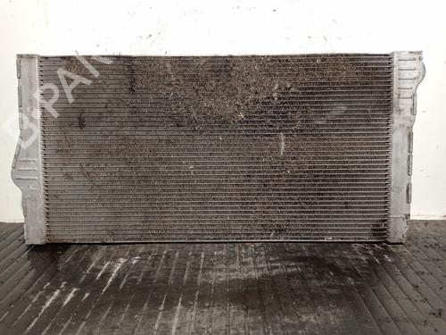 Water radiator BMW 5 Gran Turismo (F07) 530 d xDrive | BP17732592M31 
