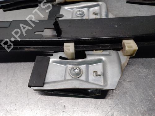 Rear left window mechanism SEAT LEON (1P1)  | BP14967950C24 