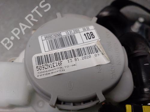 Front right seatbelt PEUGEOT EXPERT Van (V_) 2.0 BlueHDi 120 | BP27298417I25  - Image 6