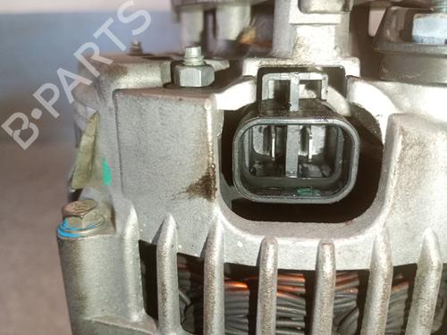 Generator OPEL MERIVA A MPV (X03) 1.7 CDTI (E75) | BP27491208M7 