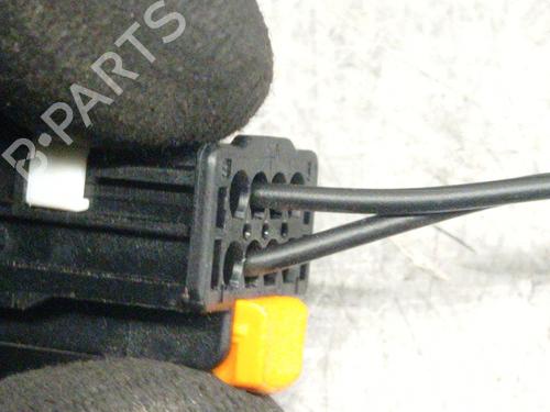 Right mirror OPEL COMBO Box Body/MPV (K9) 1.5 D | BP31940056C27