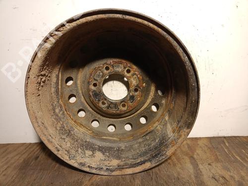 Fælk FORD RANGER (TKE) 2.2 TDCi 4x4 | BP33469667C45 - Image 5