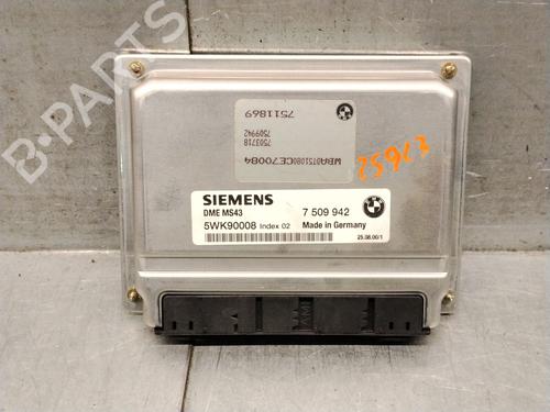 Used Engine control unit (ECU) Engine control unit (ECU) 36996117 36996117