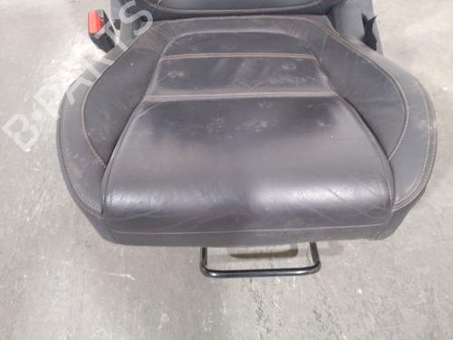 Left front seat JAGUAR XE (X760) 2.0 D | BP38511673C15 - Image 7