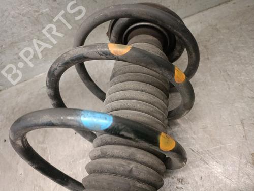 Right front shock absorber PEUGEOT 307 CC (3B) 2.0 16V | BP27264967M17 