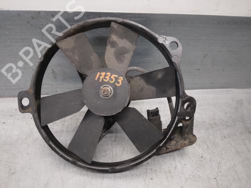 Køleventilator elektrisk MERCEDES-BENZ S-CLASS (W220) [1998-2005]  12182900