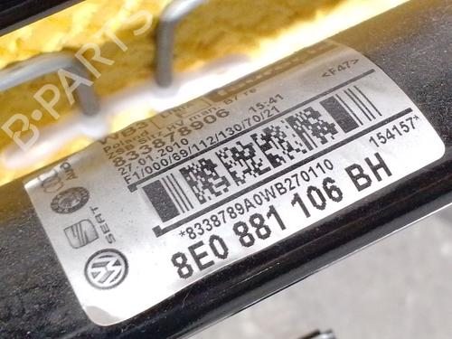 Right front seat SEAT EXEO (3R2) 2.0 TDI | BP38052434C16 - Image 9