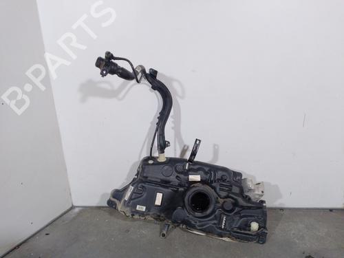 Fuel tank PEUGEOT 308 SW II (LC_, LJ_, LR_, LX_, L4_) 1.5 BlueHDi 130 | BP25447640C62 