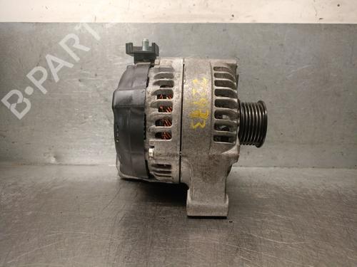 Used Alternator BMW 1 (F20) 118 d (150 hp) 29993370