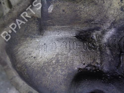Front differential MERCEDES-BENZ M-CLASS (W163) ML 270 CDI (163.113) | BP13010131M23 