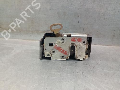 Front right lock LAND ROVER FREELANDER I (L314) 2.0 Td4 4x4 | BP25271813C97 