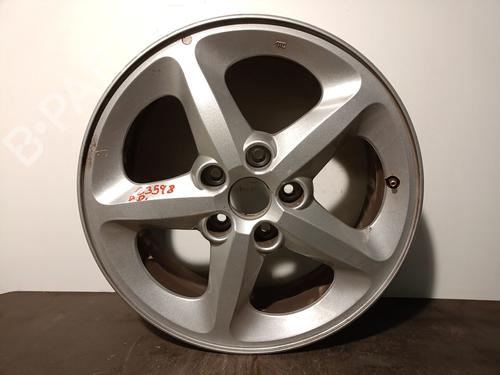 Used Rim HYUNDAI SANTA FÉ II (CM) 2.2 CRDi GLS (150 hp) 29405100