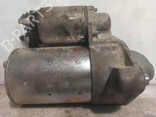 Used Starter CHEVROLET MATIZ (M200, M250) [2005-2025]  8125809