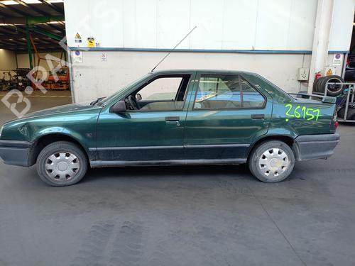 Brugte RENAULT 19 II Chamade (L53_) 1.4 4861055