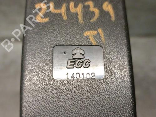 Seat buckle ROVER 45 I Saloon (RT) 1.6 | BP31378625I32