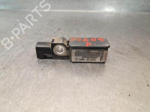 electronic-module-mazda-6-station-wagon-gy-2002-2003-2004-2005-2006-2007-2008-36412531 main image
