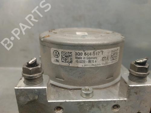 ABS pump SEAT LEON (5F1)  | BP15891437M43 