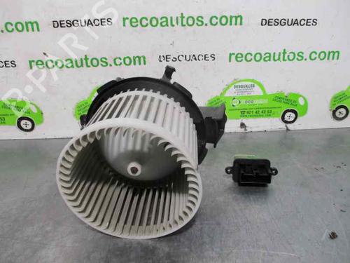 Heater blower motor FIAT PANDA (169_) 1.1 (169.AXA1A) | BP2844325M62 
