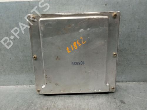 Engine control unit (ECU) MERCEDES-BENZ CLK (C209) CLK 270 CDI (209.316) | BP29835024M57