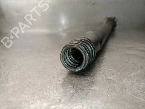 Driveshaft MERCEDES-BENZ GLC (X253) 200 d 4-matic (253.916) | BP30083787M37 