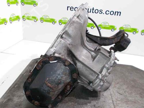 Gearbox DAEWOO LANOS (KLAT) 1.3 | BP2430352M3 