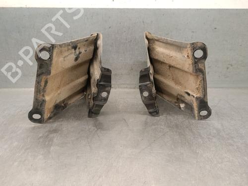 Rear bumper reinforcement FORD TRANSIT COURIER B460 Box Body/MPV 1.5 EcoBlue | BP29175198C73 