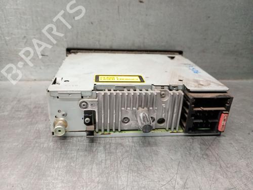 Radio DACIA LOGAN (LS_) 1.5 dCi (LS0K) | BP28726258E6 