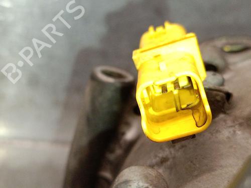 AC compressor CITROËN C4 I (LC_) 1.6 16V | BP37700710M34  - Image 6