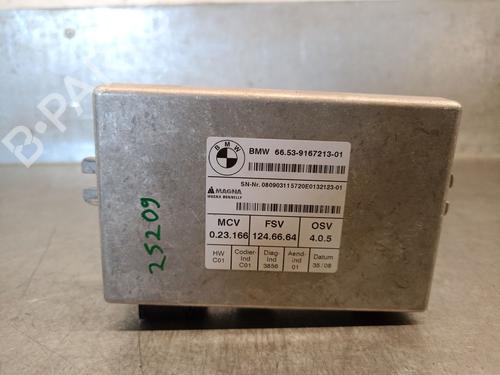 Modulo electronico Modulo electronico BMW X6 (E71, E72) xDrive 35 d (286 hp) 34127960 34127960