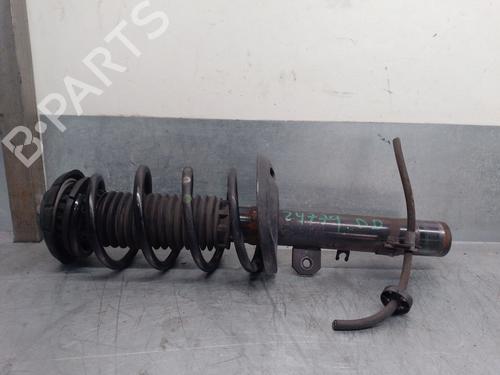 Used Right front shock absorber Right front shock absorber OPEL CROSSLAND X / CROSSLAND (P17, P2QO) 1.2 (75) (110 hp) 32505132 32505132