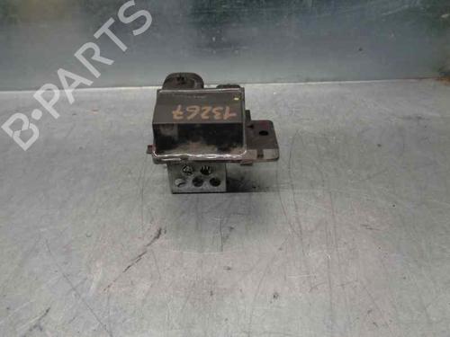 Used Heater resistor DACIA SANDERO II 1.0 SCe 75 (B8JC, B8JD) (73 hp) 11668752